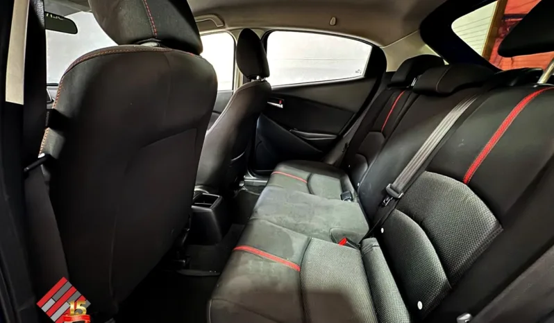 Mazda 2 2017 Grand Touring lleno