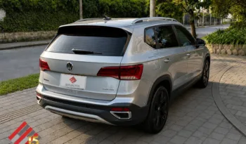 Volkswagen Taos 2024 Highline lleno