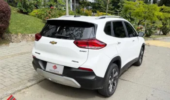 Chevrolet Tracker 2021 Premier lleno