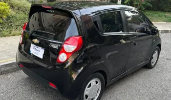 Chevrolet Spark GT 2016 SPARK GT lleno