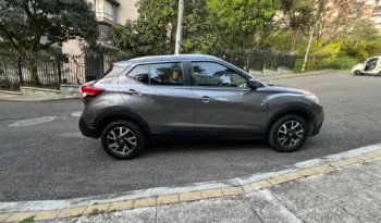 Nissan KICKS 2019 KICKS lleno