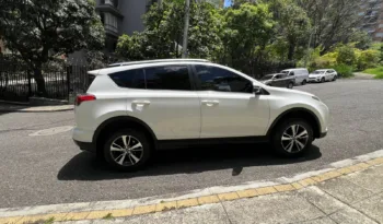 Toyota RAV4 2018 RAV 4 lleno