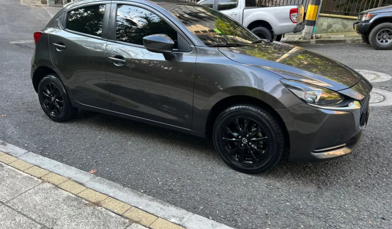 Mazda 2 2022 TIPO TOURING lleno