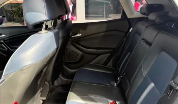 Chevrolet Tracker 2023 Premier lleno