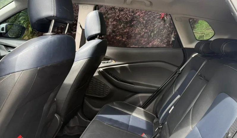 Chevrolet Tracker 2021 Premier lleno