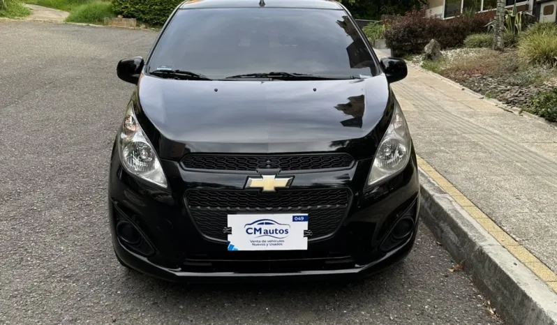 Chevrolet Spark GT 2016 SPARK GT lleno