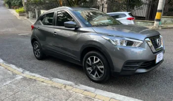 Nissan KICKS 2019 KICKS lleno