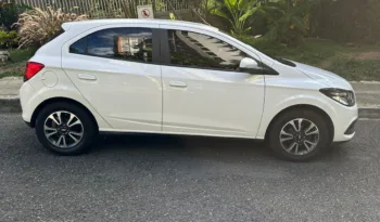 Chevrolet ONIX 2016 ONIX lleno