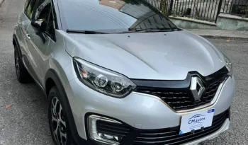 Renault Captur 2021 CAPTUR lleno