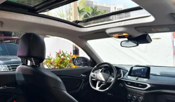 Chevrolet Tracker 2023 Premier lleno