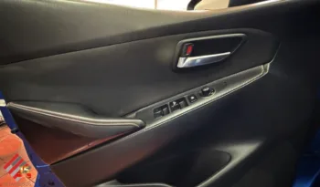 Mazda 2 2017 Grand Touring lleno