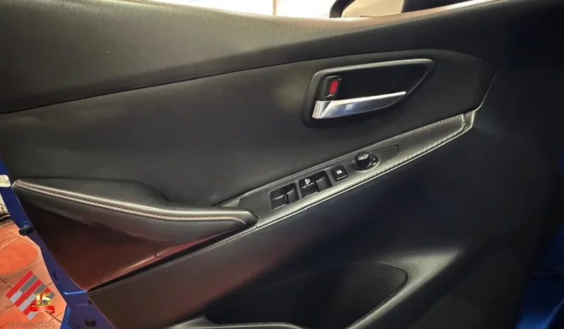 Mazda 2 2017 Grand Touring lleno