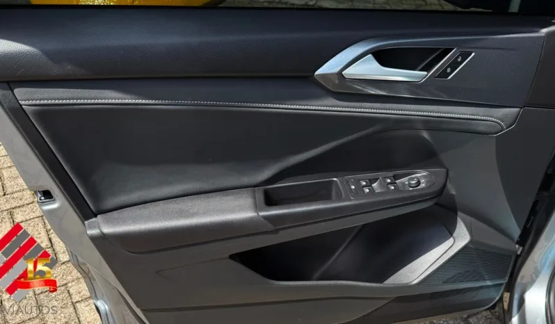 Volkswagen Taos 2024 Highline lleno