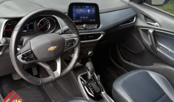 Chevrolet Tracker 2021 Premier lleno