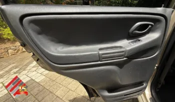 Chevrolet Grand Vitara 2007 V6 lleno
