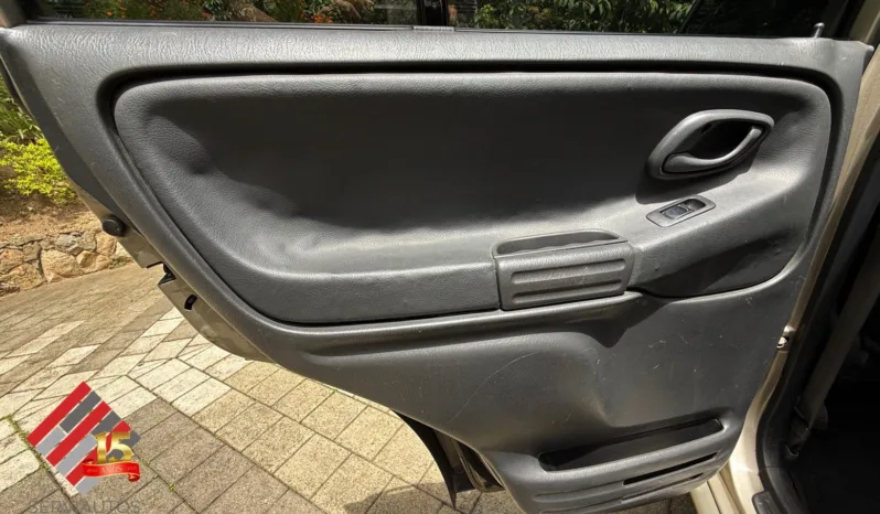 Chevrolet Grand Vitara 2007 V6 lleno