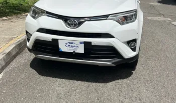 Toyota RAV4 2018 RAV 4 lleno