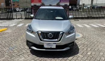 Nissan KICKS 2019 KICKS lleno