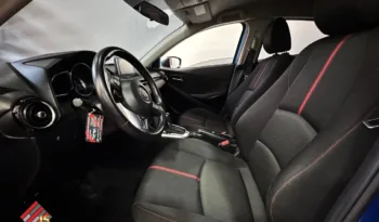 Mazda 2 2017 Grand Touring lleno