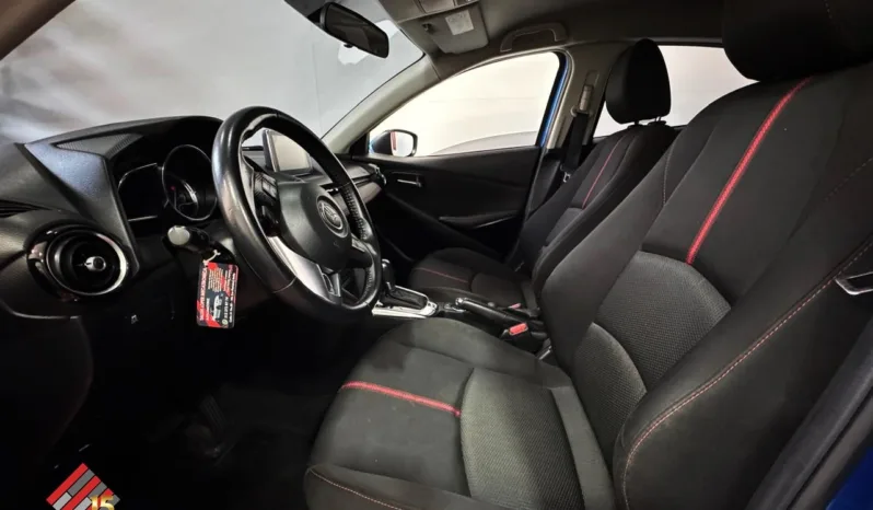 Mazda 2 2017 Grand Touring lleno