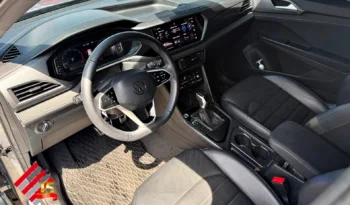 Volkswagen Taos 2024 Highline lleno