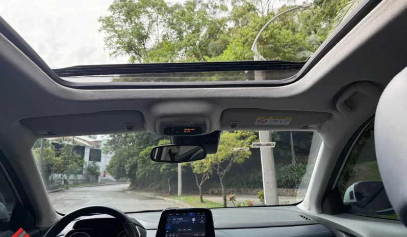Chevrolet Tracker 2021 Premier lleno