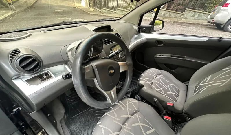 Chevrolet Spark GT 2016 SPARK GT lleno