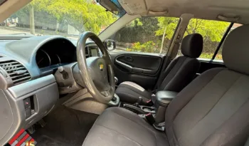 Chevrolet Grand Vitara 2007 V6 lleno