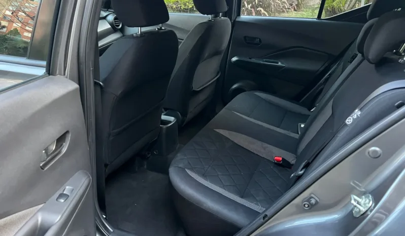Nissan KICKS 2019 KICKS lleno