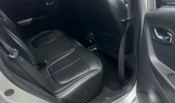 Renault Captur 2021 CAPTUR lleno