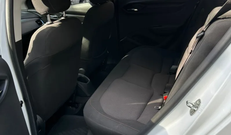 Chevrolet ONIX 2016 ONIX lleno