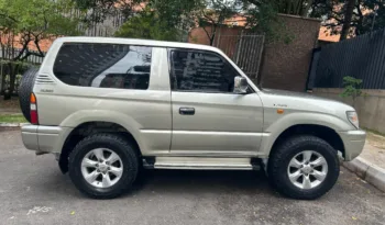 Toyota PRADO SUMO SOUND 2008 lleno
