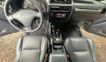Toyota PRADO SUMO SOUND 2008 lleno