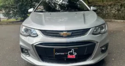 Chevrolet SONIC LT HATCHBACK 2018
