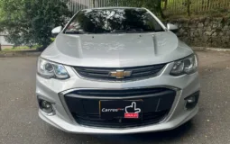 Chevrolet SONIC LT HATCHBACK 2018