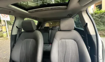 Chevrolet SONIC LT HATCHBACK 2018 lleno
