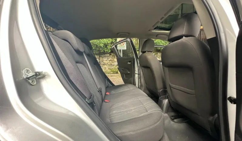 Chevrolet SONIC LT HATCHBACK 2018 lleno