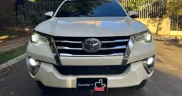 Toyota Fortuner SRV 2018