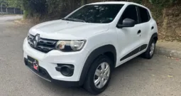 Renault KWID ZEN 2022