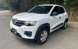 Renault KWID ZEN 2022