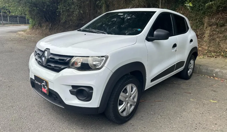 Renault KWID ZEN 2022