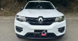 Renault KWID ZEN 2022