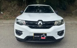 Renault KWID ZEN 2022