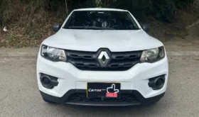 Renault KWID ZEN 2022