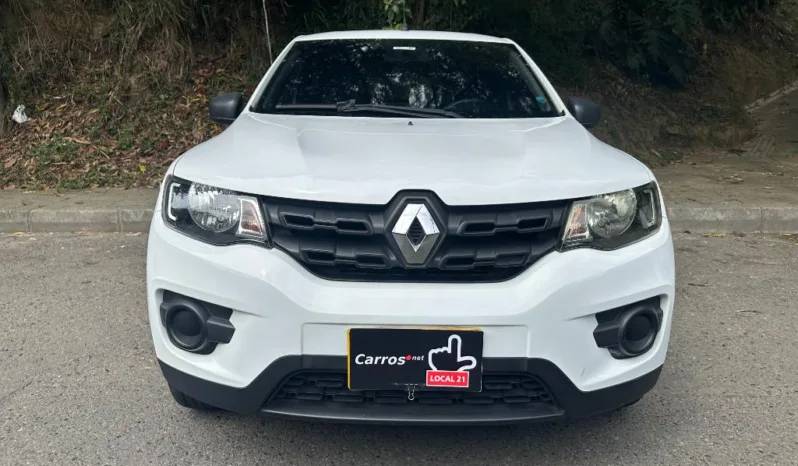 Renault KWID ZEN 2022