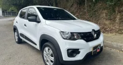Renault KWID ZEN 2022