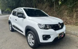 Renault KWID ZEN 2022
