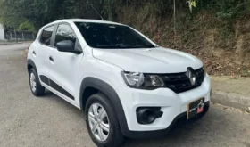 Renault KWID ZEN 2022