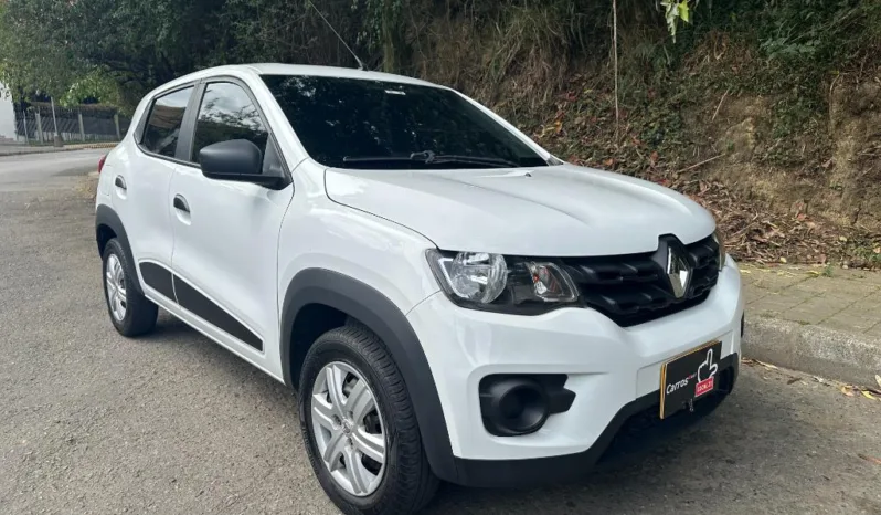 Renault KWID ZEN 2022