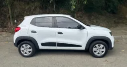 Renault KWID ZEN 2022